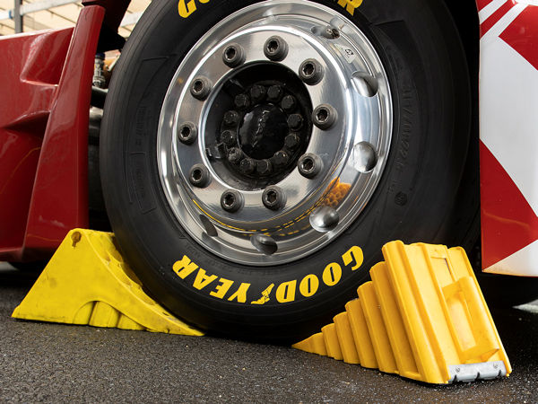 Goodyear Promotor Cup wird Goodyear Cup
