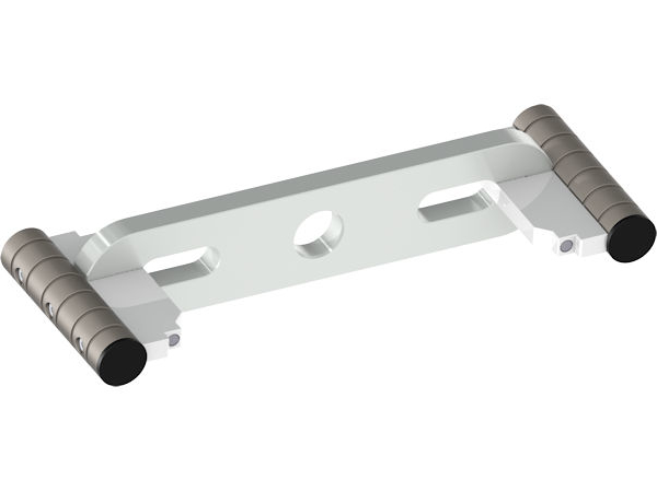 Haweka Eichbalken