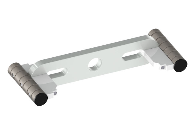 Haweka Eichbalken