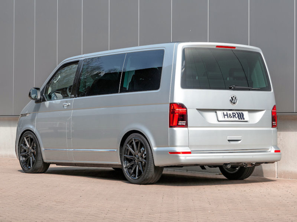 HundR VW T6 tb