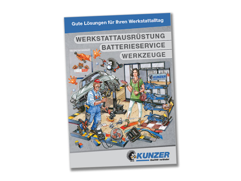 Kunzer tb