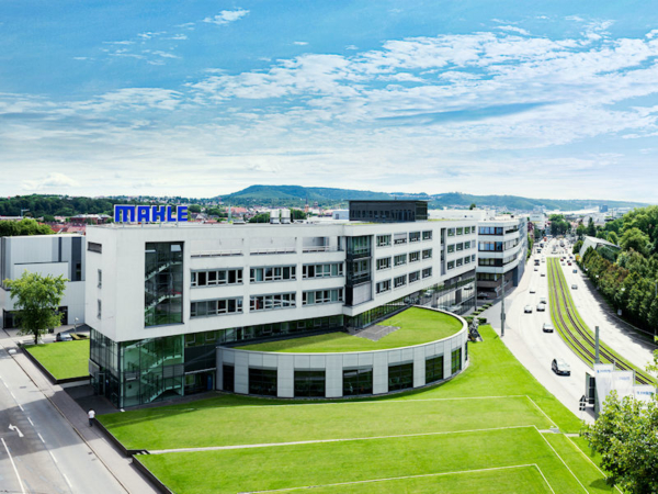 Mahle Zentrale tb