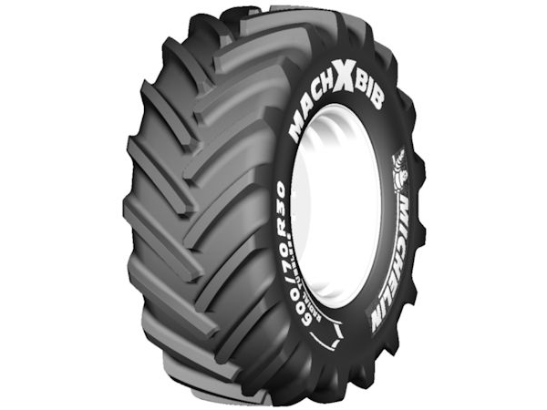 Michelin MachXBib