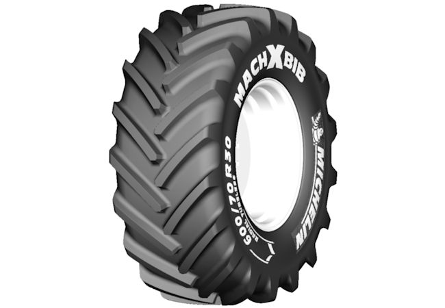 Michelin MachXBib