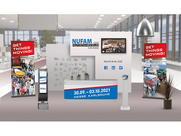 NUFAM Vorschau