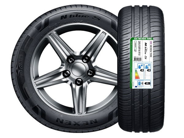 Nexen NBlue S