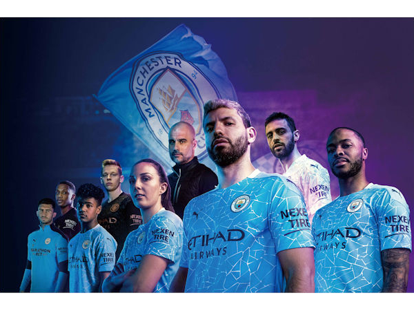 Nexen Tire Manchester City klein