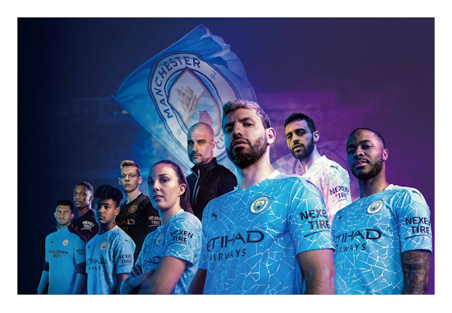 Nexen Tire Manchester City klein