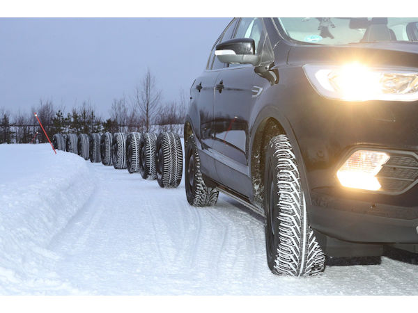 OeMTC Winterreifentest klein