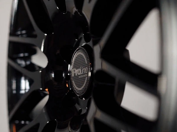 ProLine Wheels