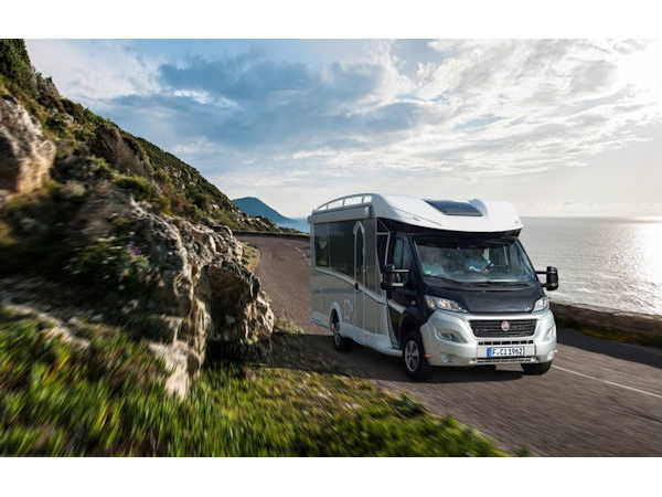 Reisemobil