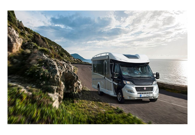 Reisemobil