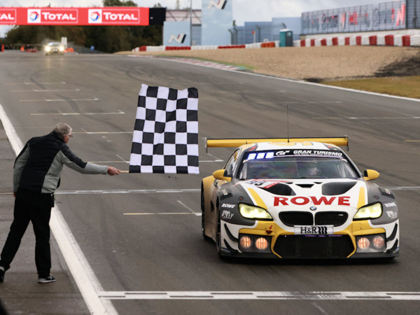 Rowe Racing 24h Sieger tb