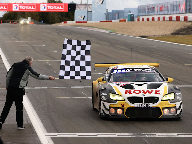 Rowe Racing 24h Sieger tb