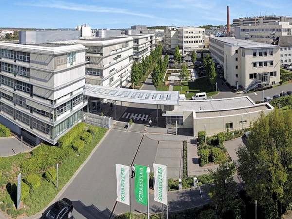 Schaeffler tb