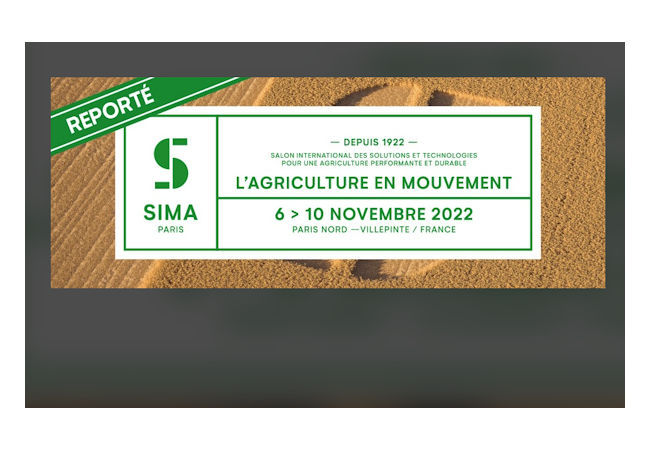 Sima Verschiebung