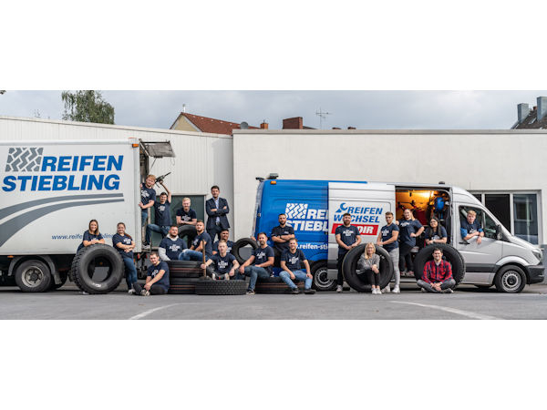 Stiebling klein