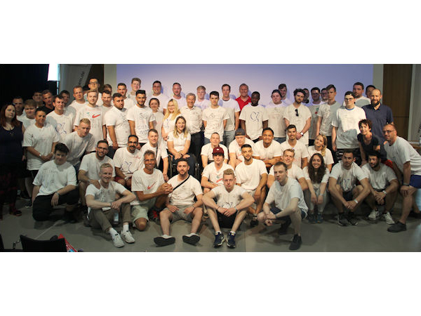 Team Ausbildung