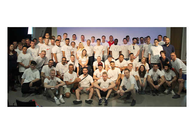 Team Ausbildung