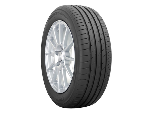 Toyo Proxes Comfort tb