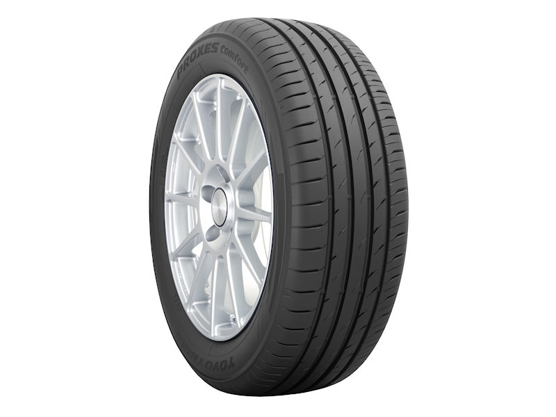Toyo Proxes Comfort tb