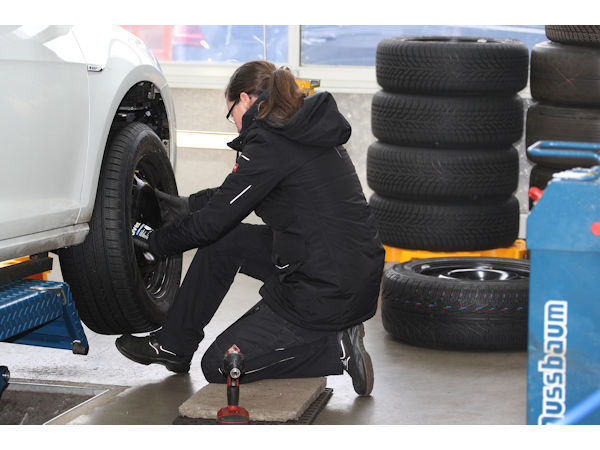 Winterreifentest ADAC klein
