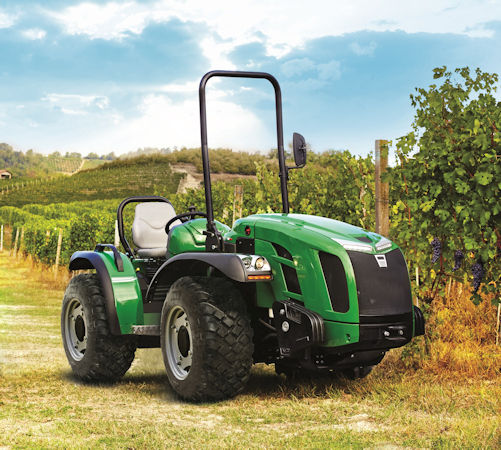 Agrimax klein