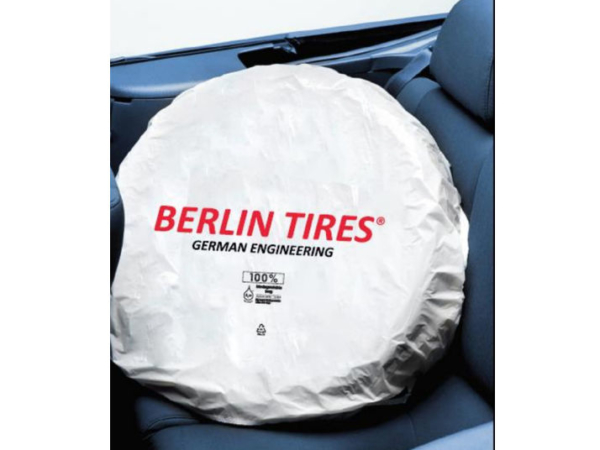 Berlin Tires Reifentueten tb