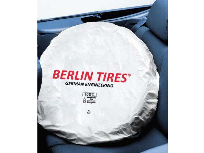 Berlin Tires Reifentueten tb