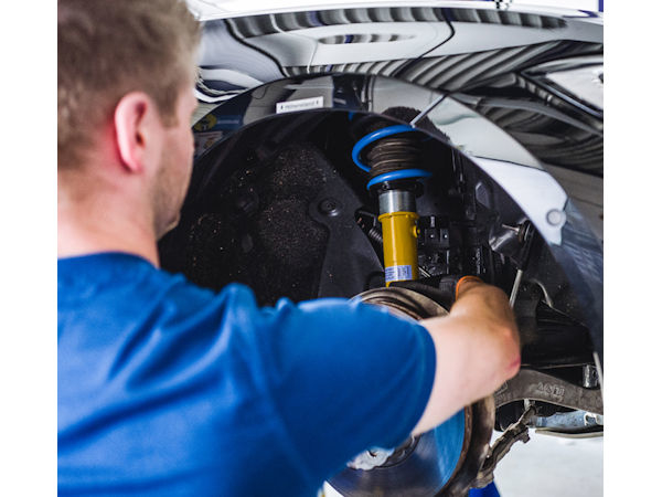 Bilstein Fahrwerk