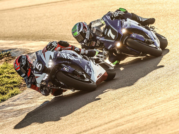 Bridgestone EWC in Estoril