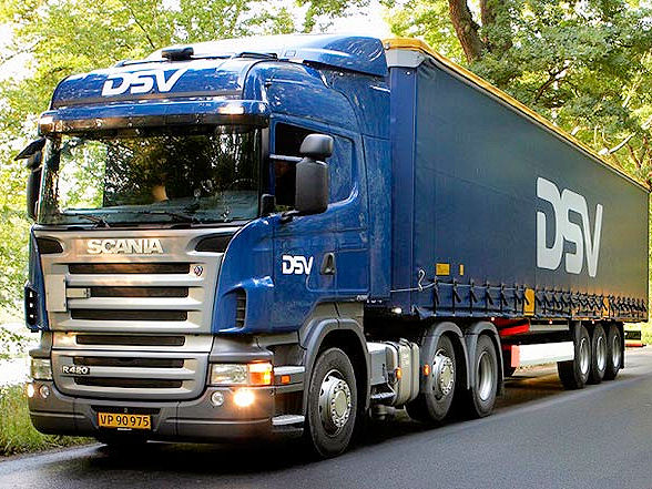 DSV tb