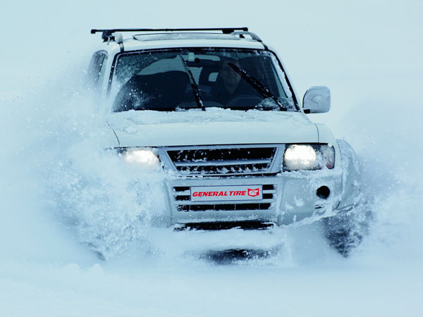 General Tire Winter und Ganzjahresreifenprogramm 2020 1