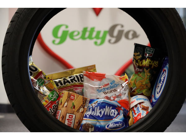 Gettygo Nervennahrung klein