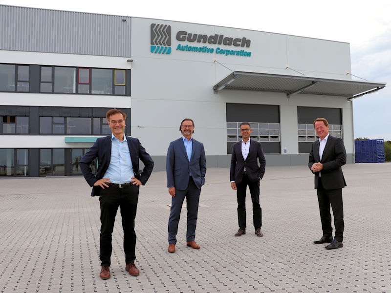 Gundlach Geschaeftsfuehrung tb