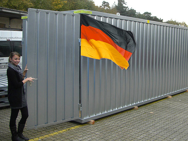 HaCoBau Made in Germany