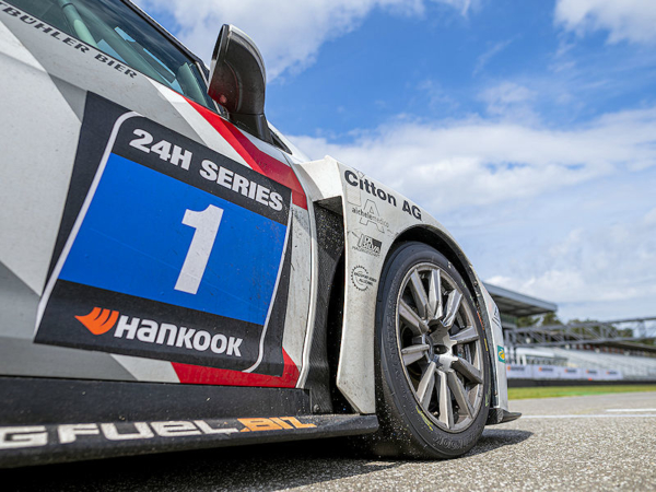 Hankook Coppa Florio tb