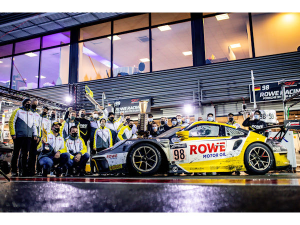 KW 24 Spa