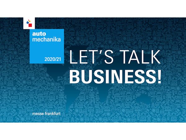 Lets Talk Business klein