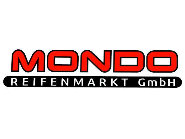Mondo logo klein
