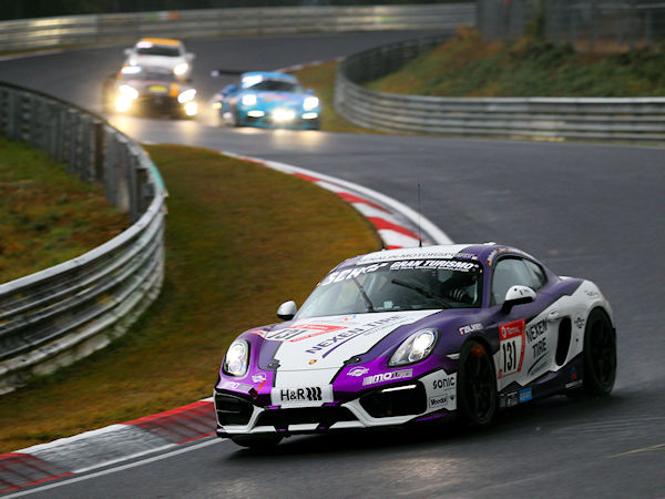 Nexen Tire 24h tb