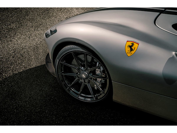 Novitec Vossen