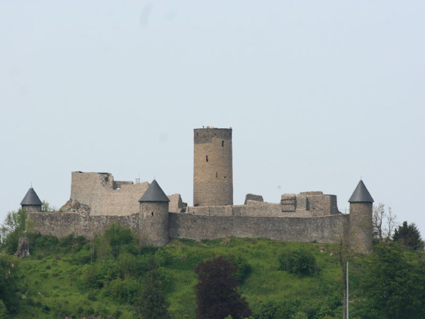 Nuerburg tb