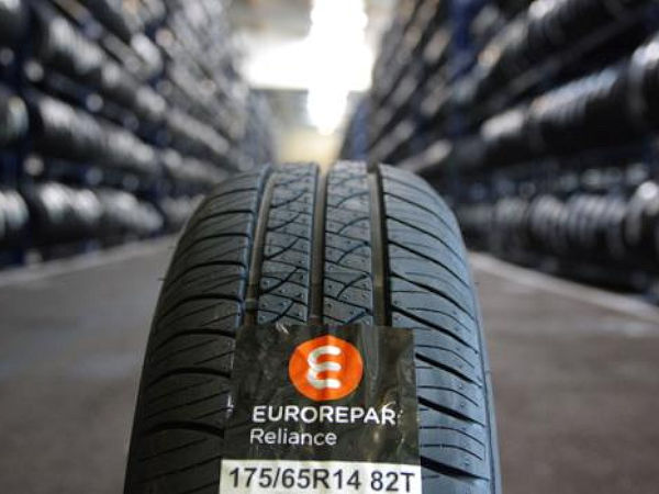 PSA Eurorepar Reliance Reifen