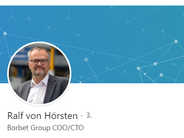Ralf von Hoersten klein