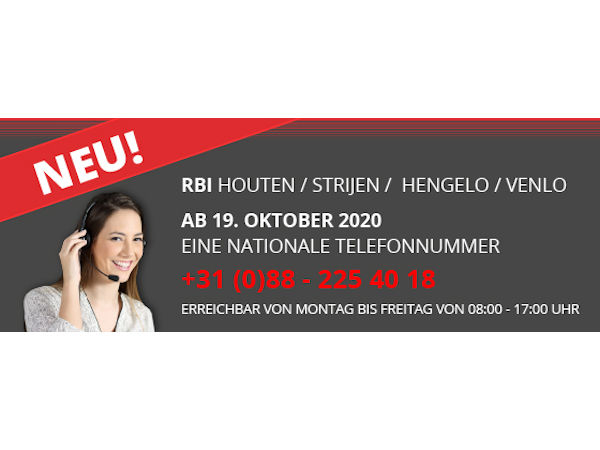Reedijk Telefonnummer klein