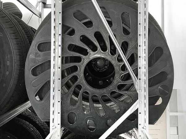 Safety Seal SafetyDisc