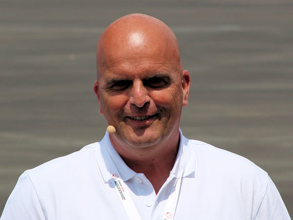 Schmid Wolfgang