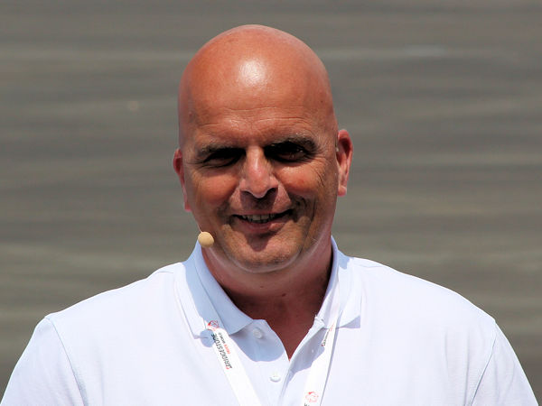 Schmid Wolfgang