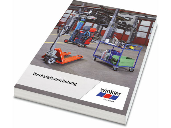 Winkler Katalog klein
